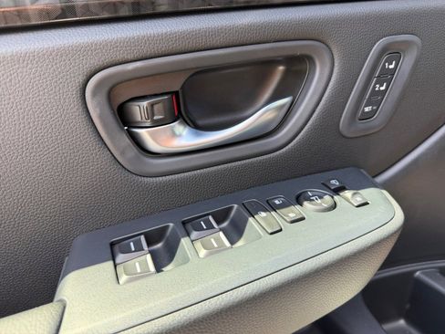 New 2026 Honda Passport TrailSport Elite image 32