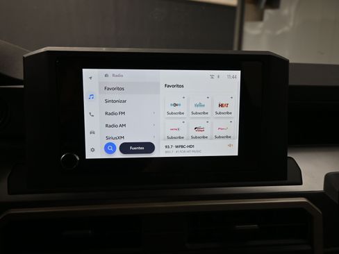 Certified 2025 Toyota Tacoma SR5 image 12