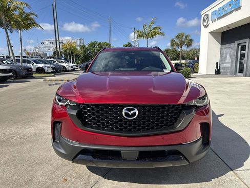 New 2026 MAZDA CX-50 AWD 2.5 Hybrid w/ Weather Package image 29