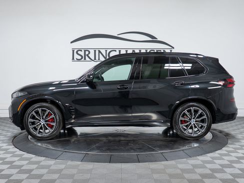 New 2026 BMW X5 xDrive40i w/ M Sport Package AWD/4WD image 8
