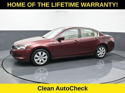 Used 2008 Honda Accord EX image 3
