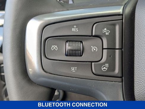 New 2025 Chevrolet Silverado 1500 LT w/ Z71 Off-Road Package AWD/4WD image 17
