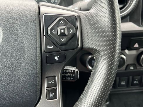 Used 2019 Toyota Tacoma TRD Pro image 29
