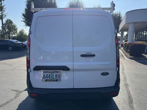 Used 2019 Ford Transit Connect XL FWD image 4