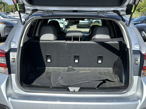 Used 2021 Subaru Crosstrek 2.5i Sport w/ Moonroof Package image 13