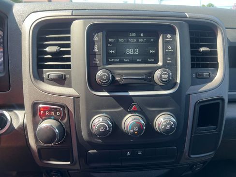 Used 2017 RAM 1500 Tradesman w/ Power & Remote Entry Group image 30