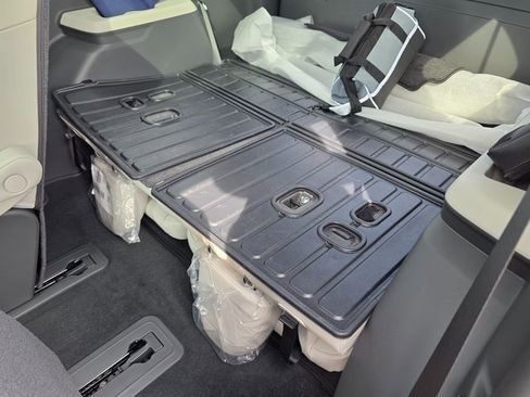 New 2026 Hyundai Santa Fe Calligraphy image 17