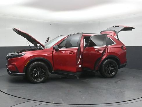 Used 2025 Honda CR-V Sport-L image 56