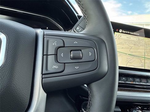 New 2026 GMC Sierra 1500 Elevation w/ Elevation Select Package image 23