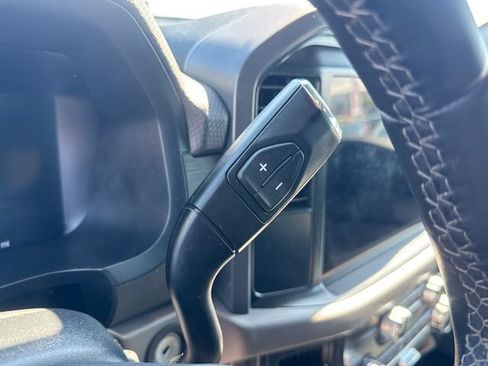 Used 2025 Ford F150 XLT w/ Equipment Group 301A Standard AWD/4WD image 16