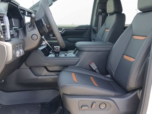 New 2026 GMC Sierra 1500 AT4 w/ AT4 Premium Package AWD/4WD image 24