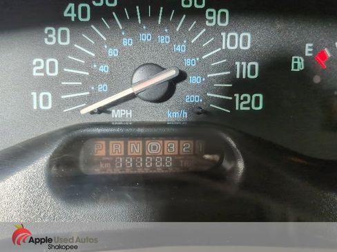 Used 2004 Buick Century Custom image 14