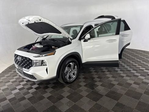 Used 2023 Hyundai Santa Fe SEL w/ Cargo Package AWD/4WD image 13