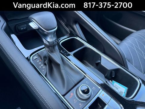 Certified 2024 Kia Telluride SX X-Line image 21