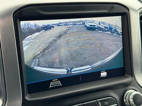 Used 2021 GMC Sierra 1500 Elevation image 21