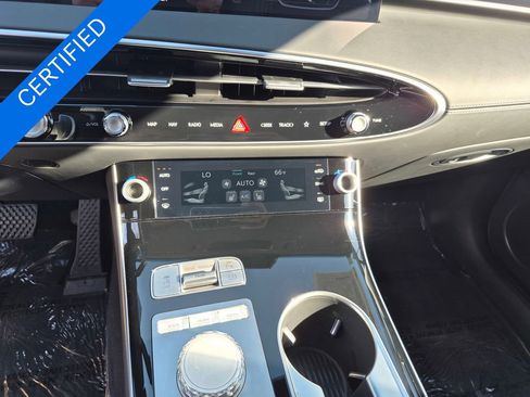 Used 2026 Genesis GV70 2.5T image 16