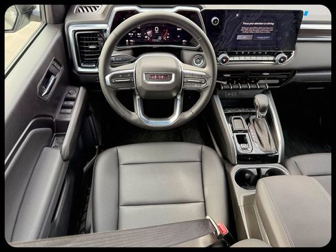 Used 2026 GMC Canyon Elevation w/ Convenience Package RWD image 25