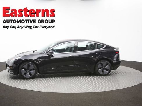 Used 2018 Tesla Model 3 Long Range AWD/4WD image 55
