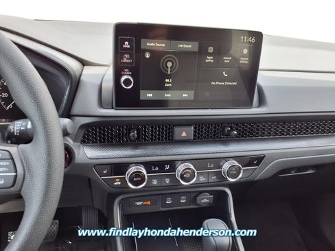 New 2026 Honda CR-V EX image 11