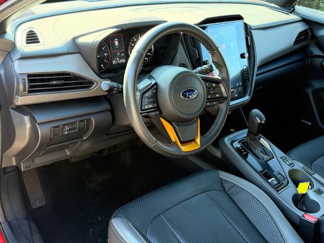 Certified 2024 Subaru Crosstrek 2.5i Wilderness AWD/4WD image 10