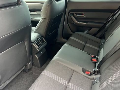 New 2026 MAZDA CX-50 2.5 Hybrid w/ Cargo Package image 13