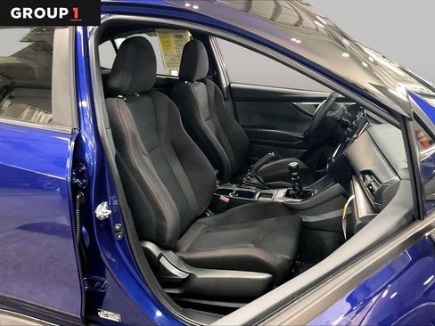 Used 2023 Subaru WRX Premium AWD/4WD image 9