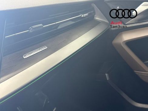 Used 2024 Audi A3 2.0T Premium Plus w/ Premium Plus Package image 37