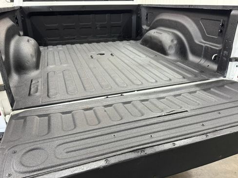 Used 2020 RAM 2500 Laramie AWD/4WD image 5