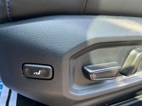 Used 2024 Toyota Sequoia Platinum image 20