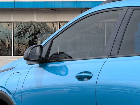 New 2027 Chevrolet Bolt RS image 6