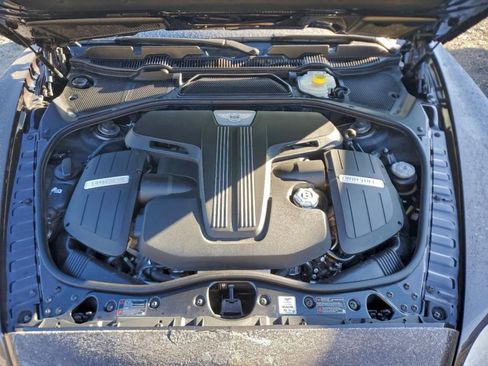 Used 2016 Bentley Continental GT V8 S image 9