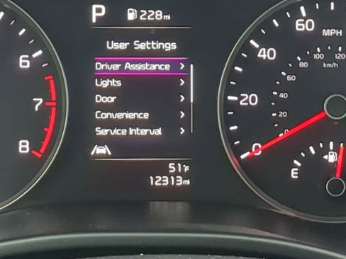 Used 2023 Kia Rio S w/ Technology Package image 21