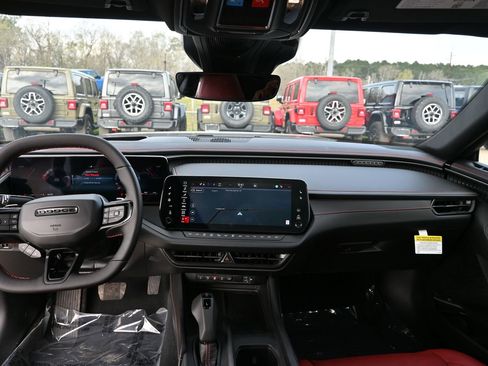 New 2026 Dodge Charger R/T Scat Pack image 19