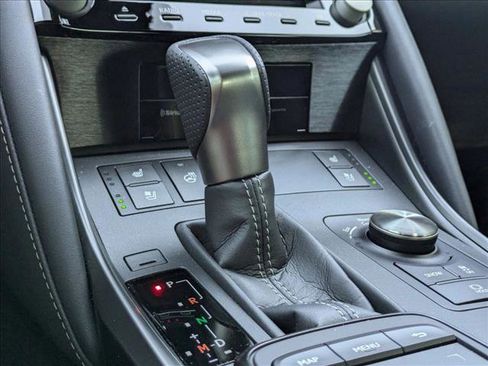 Certified 2025 Lexus IS 500 w/ Accessory Package 2 image 15