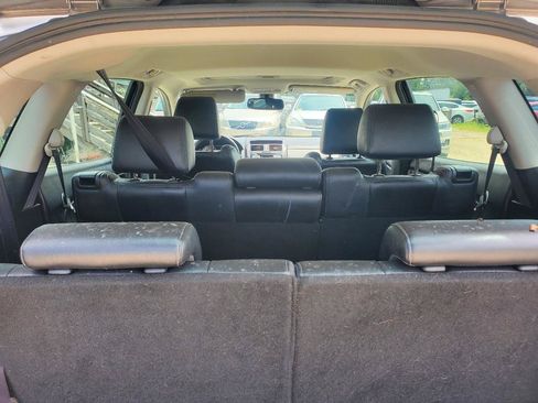 Used 2010 MAZDA CX-9 Grand Touring w/ Moonroof & Bose Audio Pkg AWD/4WD image 13
