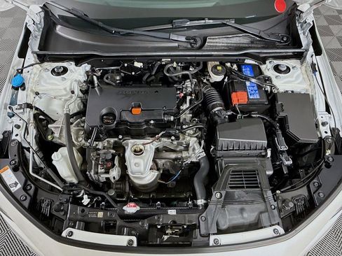 Certified 2023 Honda Civic LX image 27