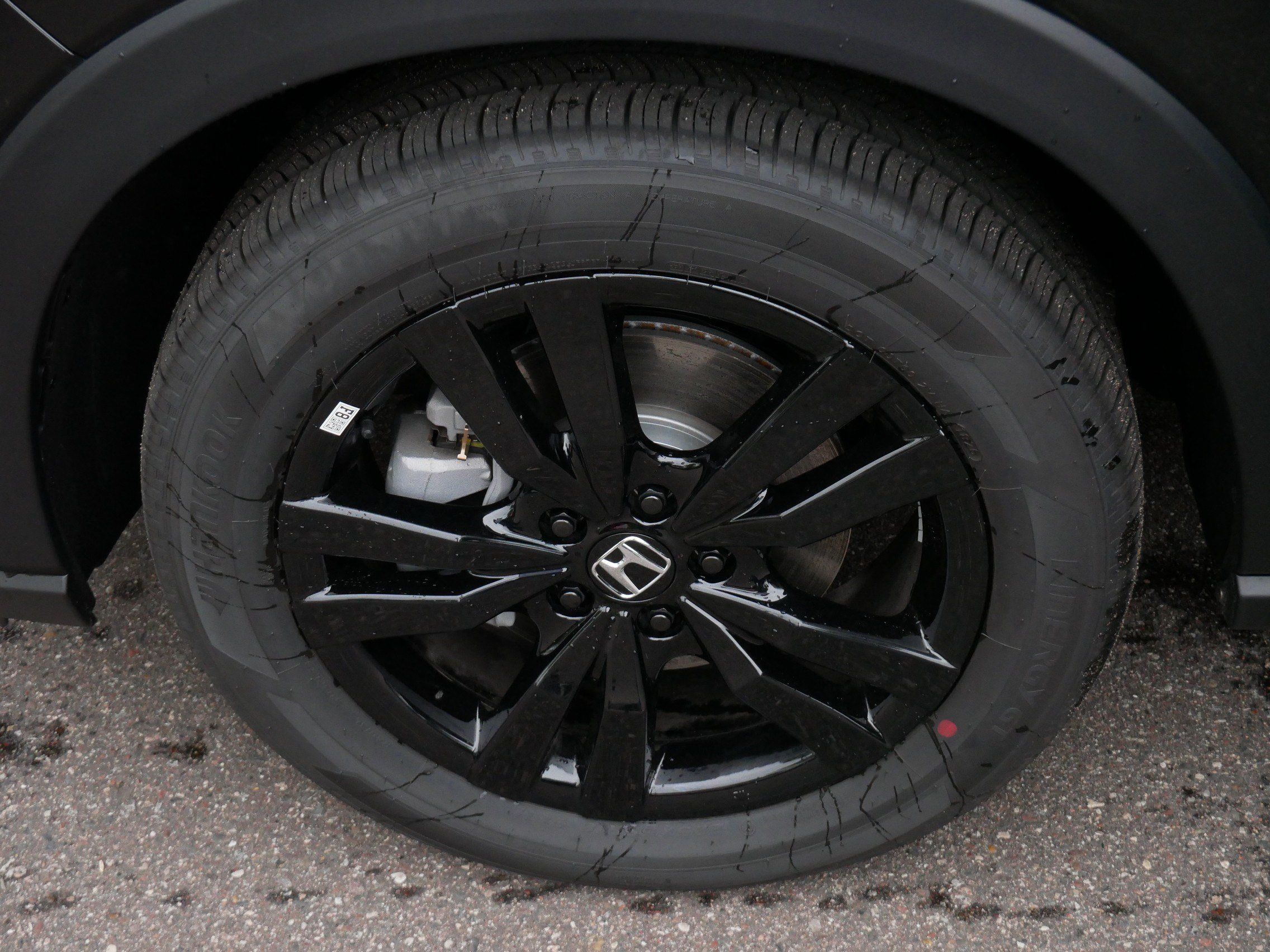 Used 2027 Honda HR-V Sport image 15