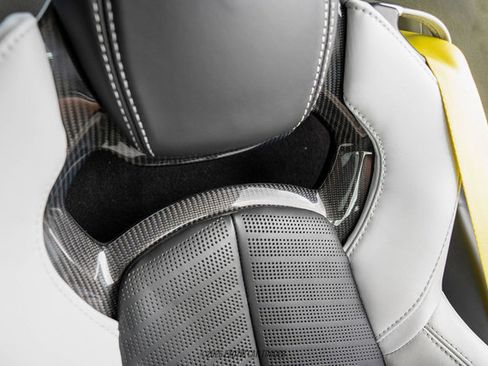 Used 2024 Chevrolet Corvette Stingray Premium Conv w/ Stealth Interior Trim Package image 54