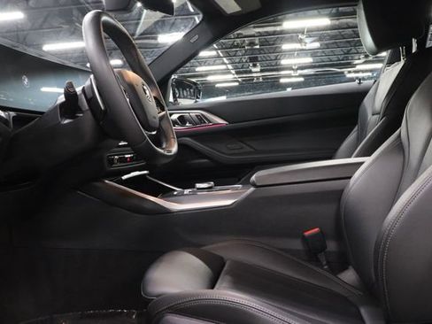 Used 2026 BMW 430i xDrive Coupe AWD/4WD image 12