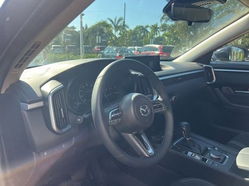 Used 2025 MAZDA CX-50 AWD 2.5 S w/ Select Package image 27