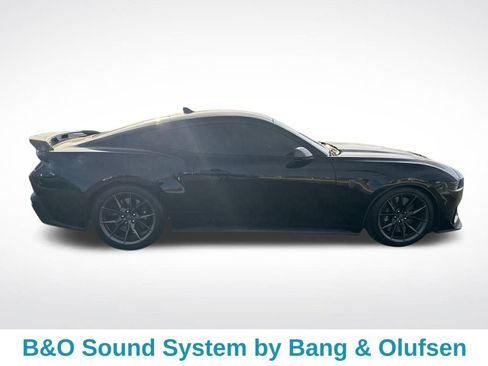 Used 2024 Ford Mustang Dark Horse image 8