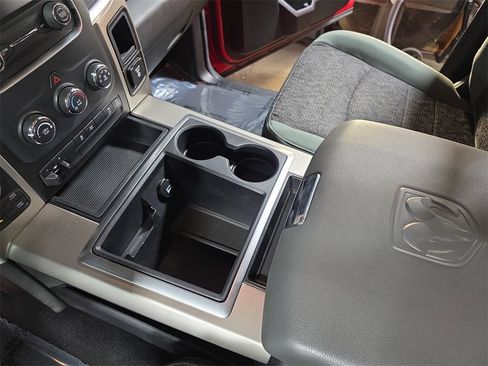 Used 2014 RAM 1500 Big Horn image 23