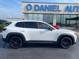 Certified 2025 MAZDA CX-50 AWD 2.5 S w/ Preferred Package video 2