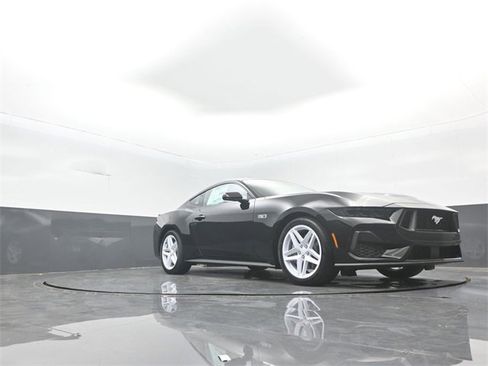 New 2026 Ford Mustang GT Premium w/ Mustang FX Package image 28