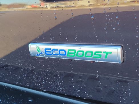 Used 2018 Ford F150 XLT w/ Equipment Group 302A Luxury image 9