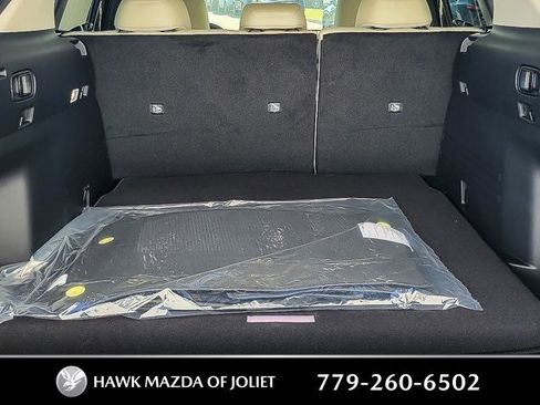 New 2026 MAZDA CX-50 AWD 2.5 S w/ Preferred Pkg image 15