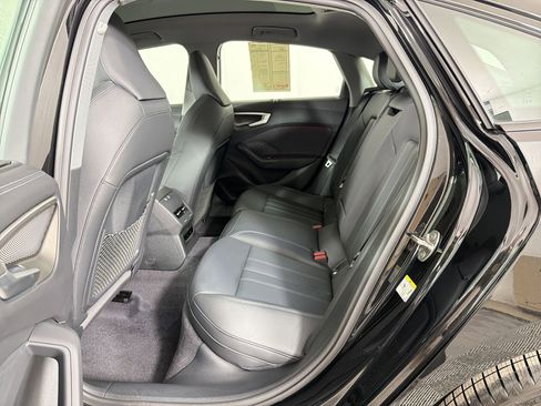 New 2026 Audi A5 2.0T Premium Plus AWD/4WD image 15