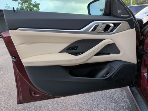 Certified 2023 BMW i4 eDrive35 RWD image 30