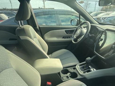 Used 2025 Subaru Forester Premium image 11