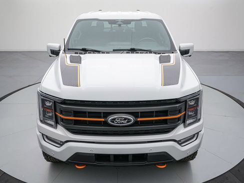 Certified 2023 Ford F150 Tremor w/ Equipment Group 402A High image 11